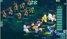 神武3最新更新爆料,奇幻冒险再升级，神秘势力悄然降临！